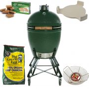 ohio eggfest big green egg