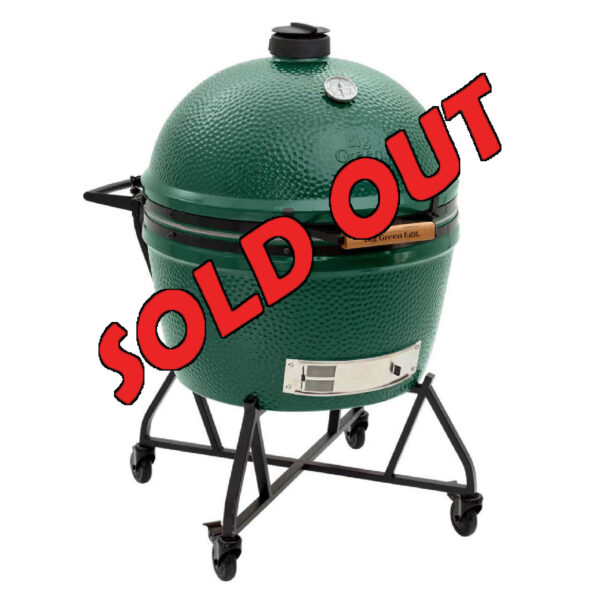 2XL Big Green Egg Package The Ohio Eggfest   2xl Big Green Egg Sold Out 600x600 