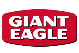 giant eagle logo  The Ohio Eggfest