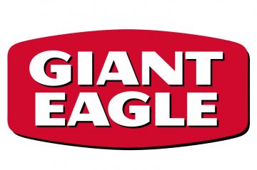 giant eagle logo  The Ohio Eggfest