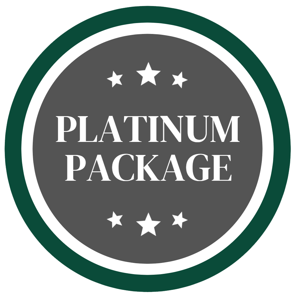 platinum package