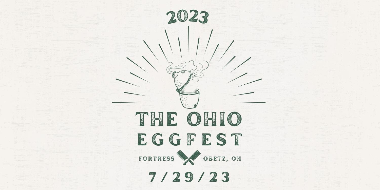 The Ohio Eggfest Big Green Egg Festival Columbus, Ohio