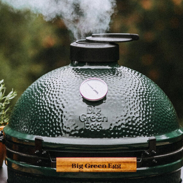 Big Green Egg Festival 2024 Grace Chandra