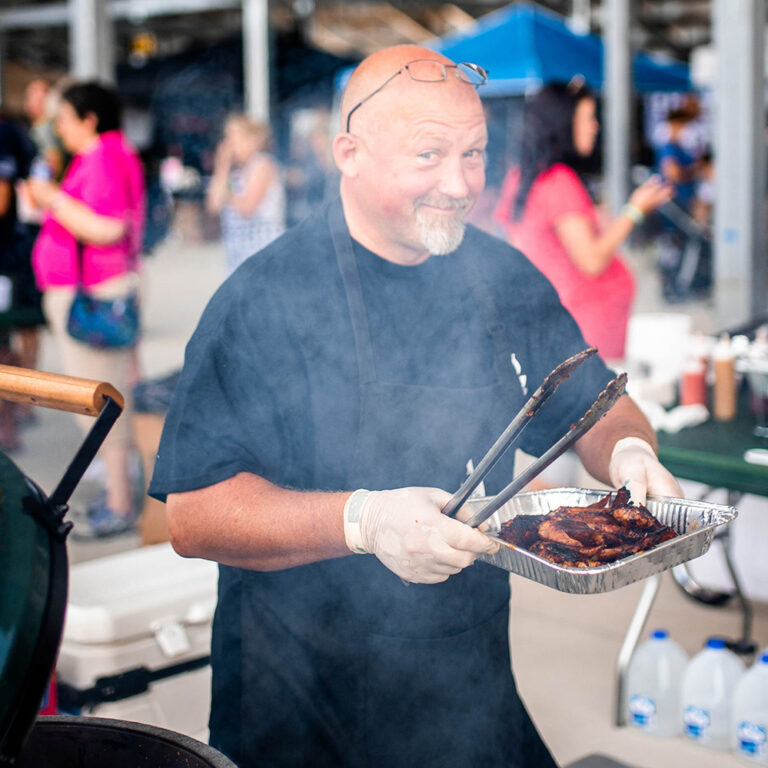 About The Ohio Eggfest Big Green Egg Festival Columbus, OH