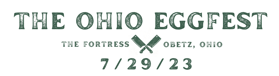 The Ohio Eggfest Date and Location