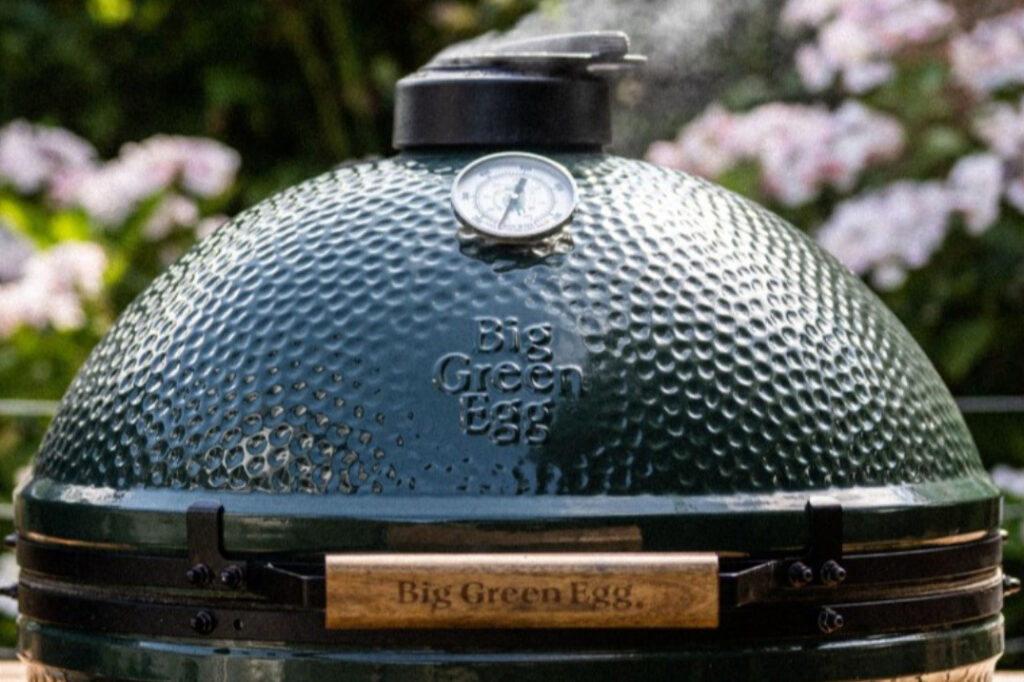 The Ohio Eggfest Big Green Egg Festival Columbus, Ohio