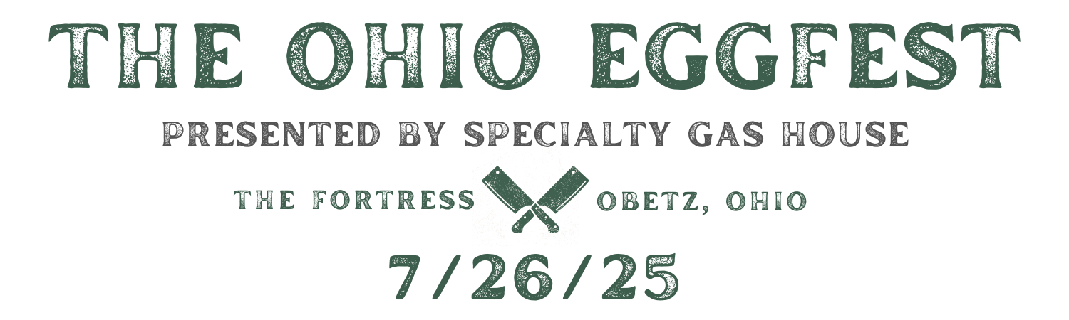 the ohio eggfest