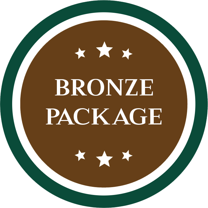 THE OHIO EGGFEST BRONZE SPONSORSHIP PACKAGE